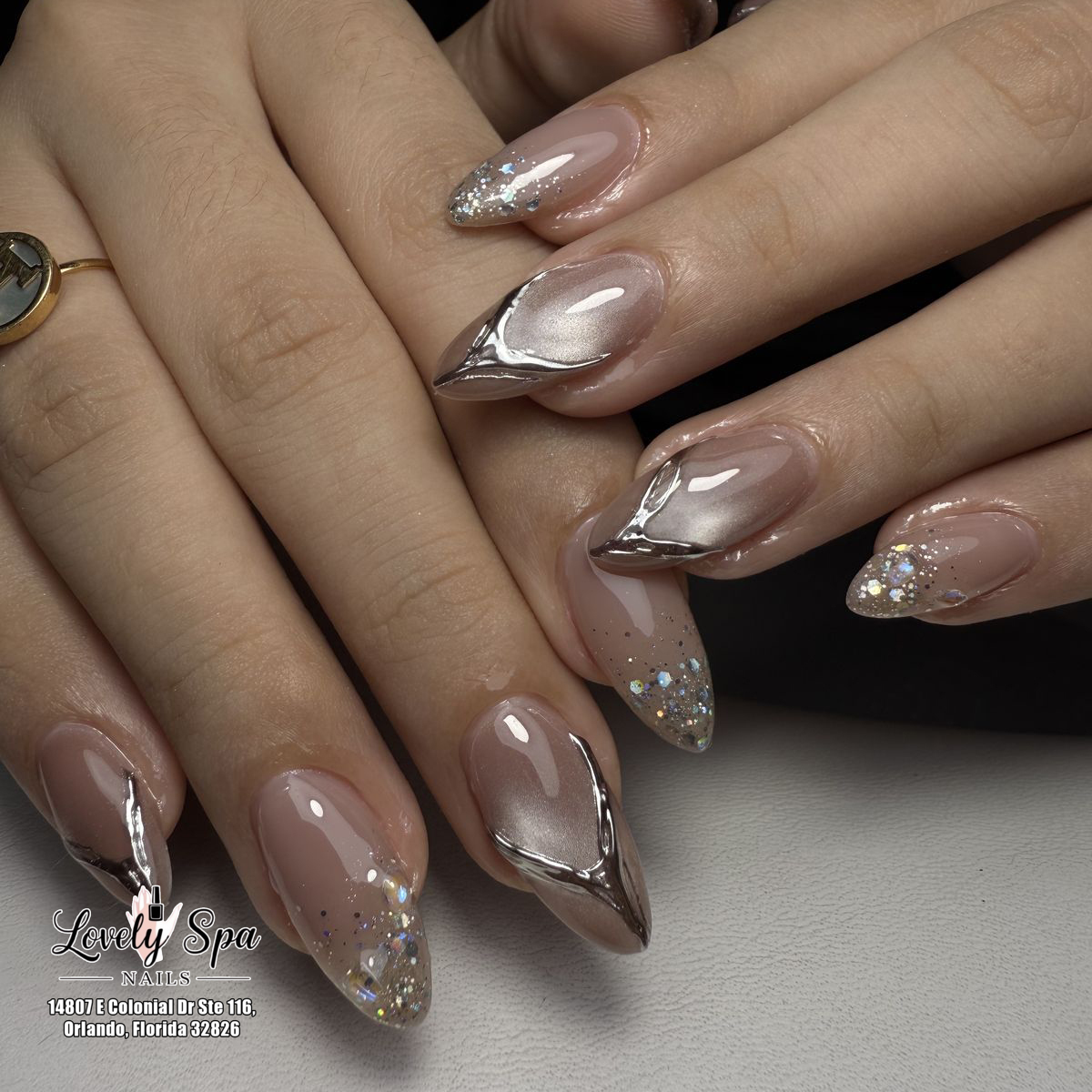 amazing nail